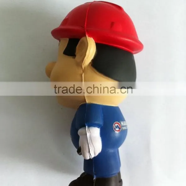 Worker Stress Toys photo-2