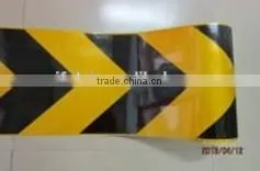 Factory Outlets, Double Color Telecom Reflective Film photo-3