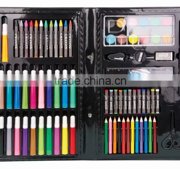 Drawing Set of 101pcs photo-3