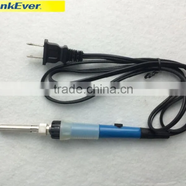 FRANKEVER internal thermal temperature controlled soldering iron