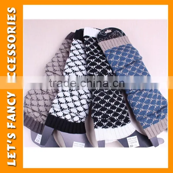 Fashion Leg Warmer Sexy Leg Warmer Thanksgiving Leg Warmer for Wholesale PGLG-0006 photo-3