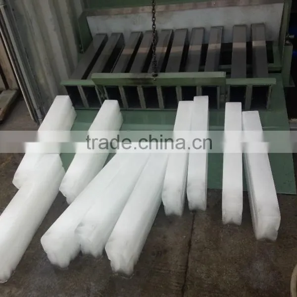Large Capacity Block Ice Machine for Seafood/fishery Processing photo-5