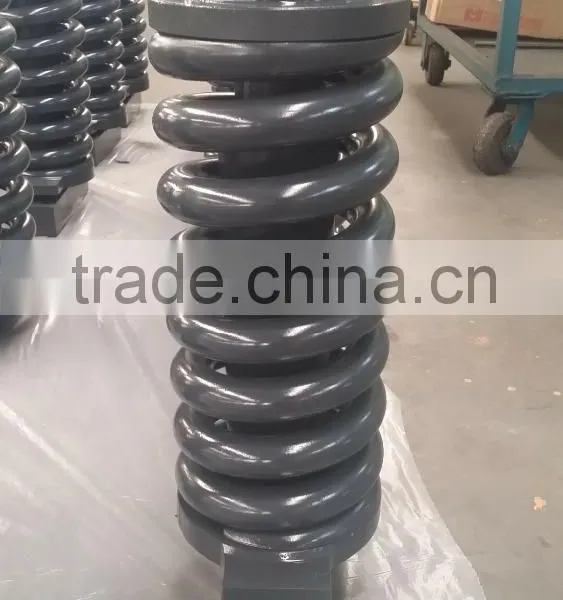 Excavator Track Tensioner, Chain Tensioning Device photo-5
