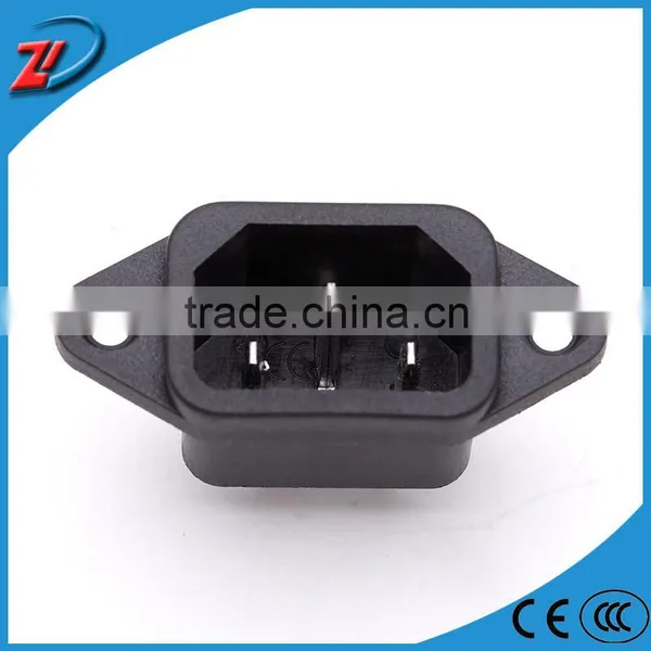 input plug insert