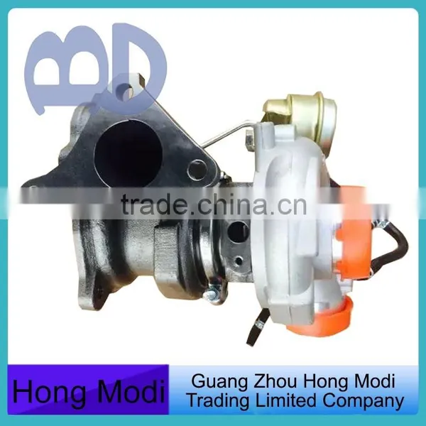 Turbocharger for Subarus OEM TD04L 49377-04300 49377-04100 Impreza WRX STI 2.0 T photo-3