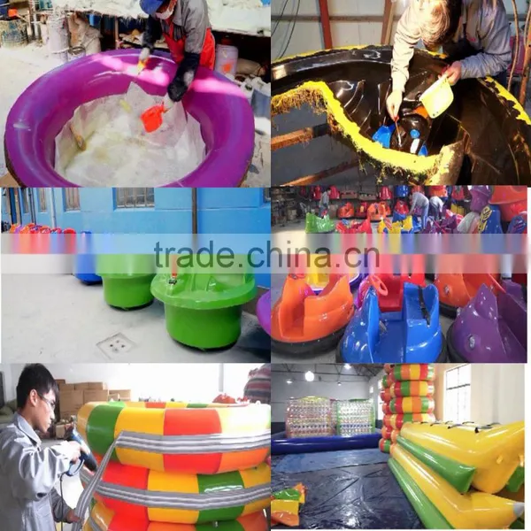 Sticky Inflatable Smash Water Ball For Sale photo-6