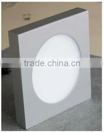 Dimmable High Quality Thin Flat Led Ceiling Light photo-3