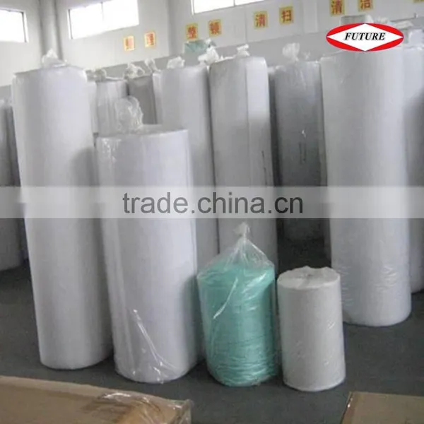 Manufacture 120g Nonwoven Fabric for Filter Price photo-3