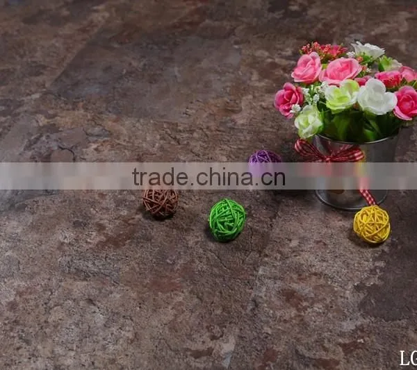 Wood Plastic Composite Flooring WPC Flooring photo-2