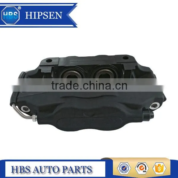 Two Radial Calipers Auto Restoration Brake Parts Small 4 Pistons Front Brake Caliper photo-4