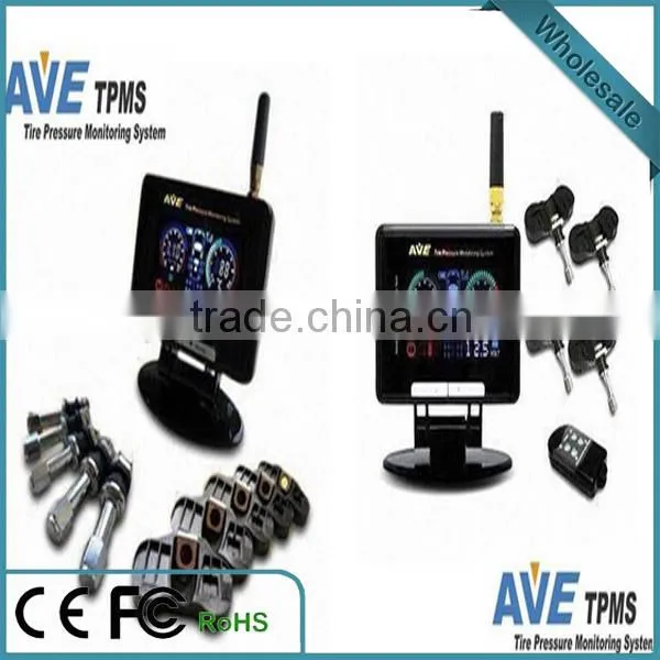 2015 New Style Tpms Sensor for Car photo-5