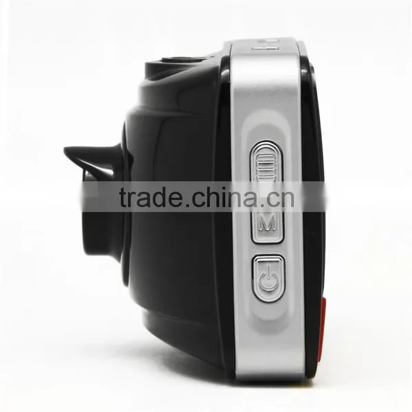 New Products Car Dash Camera With NTK 96650 Chipset And Super Night Vision photo-2