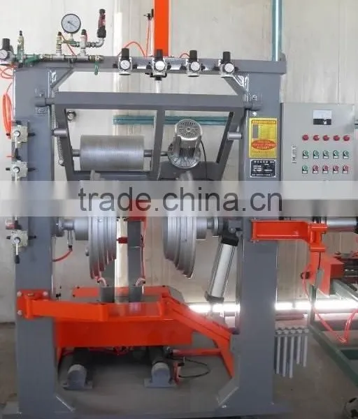 Energy Saving Tyre Retreading Machine Price photo-4