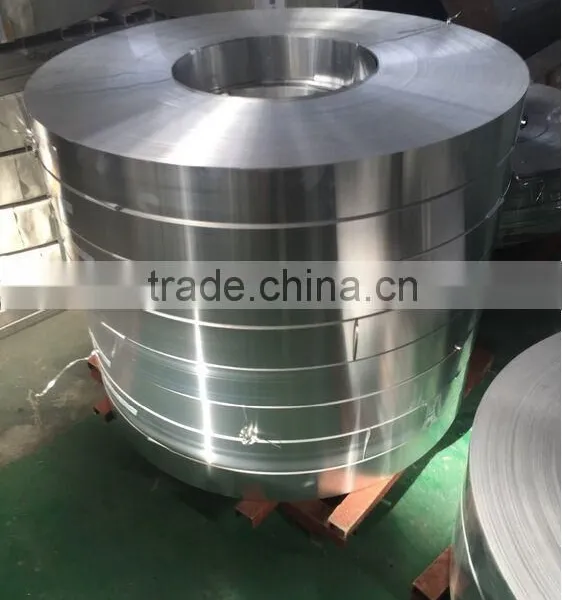 1100 3003 5052 Aluminum Strip for Venetian Blind photo-3