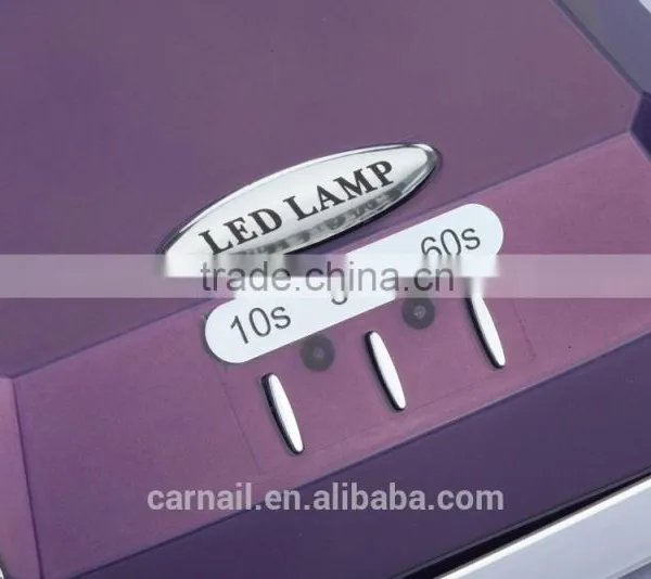 Nail Art Products 36w the Best Led Lamps for Nails uv Nail Lamp, uv Led Nail Lamp 36W, Ccfl Nail Led uv Led Lamp for Gel Nails photo-5