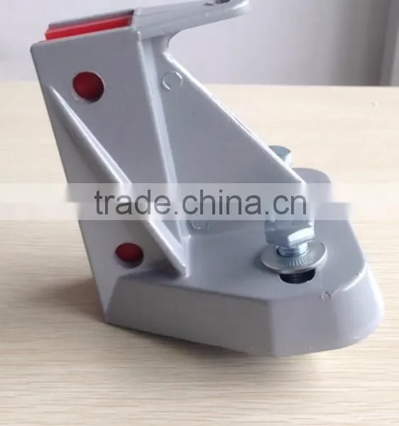 Elevator Guide Rail Shoes photo-2