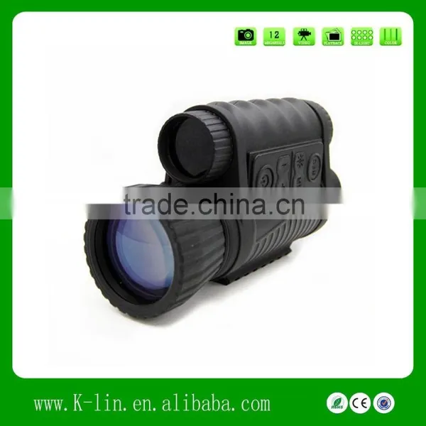 Hunting Telescope Device/Night Vision Goggles/Night Vision Scope/Hunting Equipment/scope/Designer/Rifle Scope/Weapon Lights photo-2