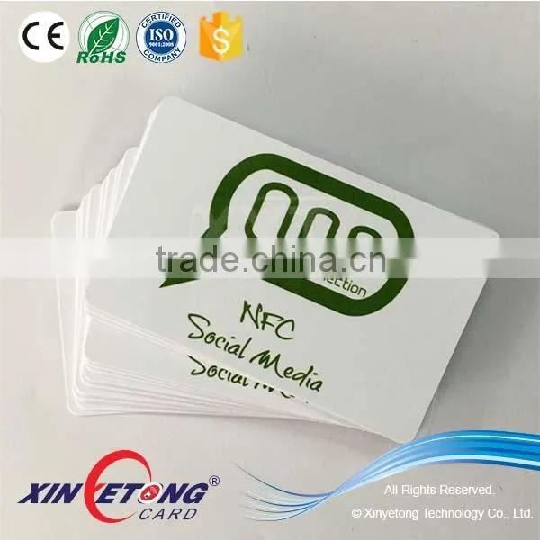 CR80 or Customazed Plastic PVC Card . A Variety of Craft Card photo-2