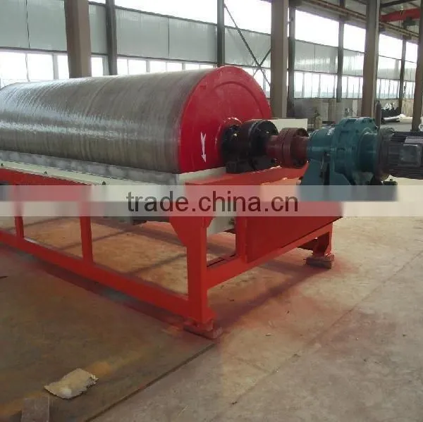 Processing Metal Vibrating Screen Separator photo-2