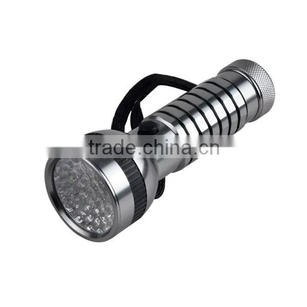 UV Flashlight Flashlight Type and Camping Usage Ultra Violet Light photo-2