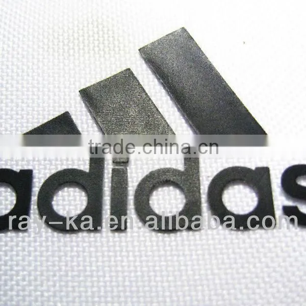 Adhesive Labels for Plastic Bags
