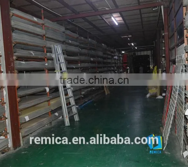 Remica High Quality High Pressure Laminate Board