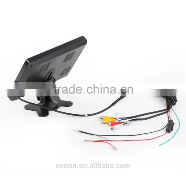 EONON L0614 HD 9" Stand Alone Car Monitor photo-6
