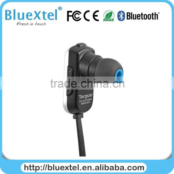 Cheapest Mini Sport Style Wireless Bluetooth Earphone Stopping Dropping off and Good Music Playing photo-3