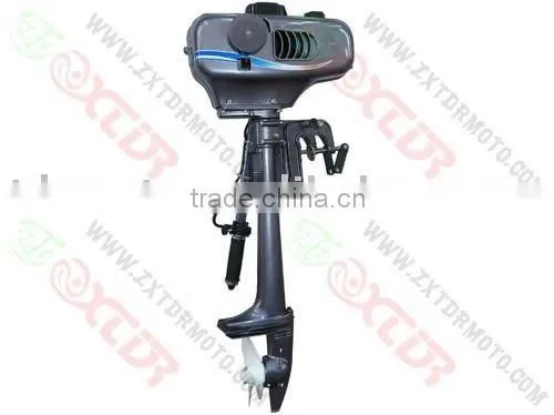 Power/2HP Outboard Engine/Boat