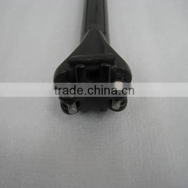 2014 Newest Super Stiffness Carbon Bicycle Seat Post 27.2/31.6mm at Factory Direct Prices photo-2