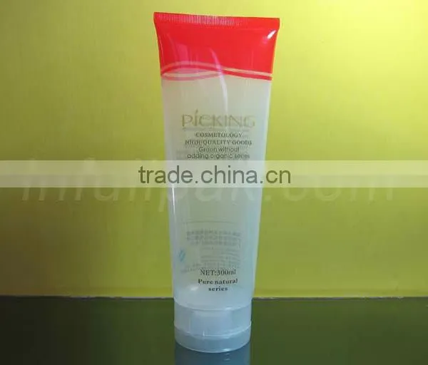 Cosmetic Tube