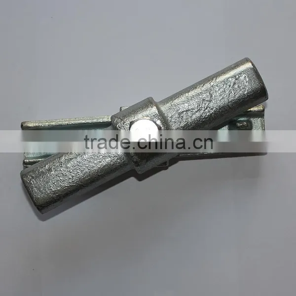 Hot Sale Scaffolding Coupler Drop Forged Coupling Pin photo-4