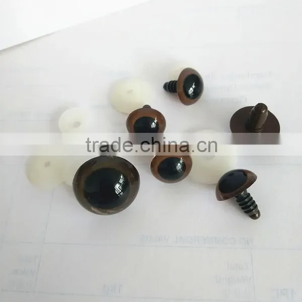Crystal Safety Toy Eyes for Stuffed Toys photo-4