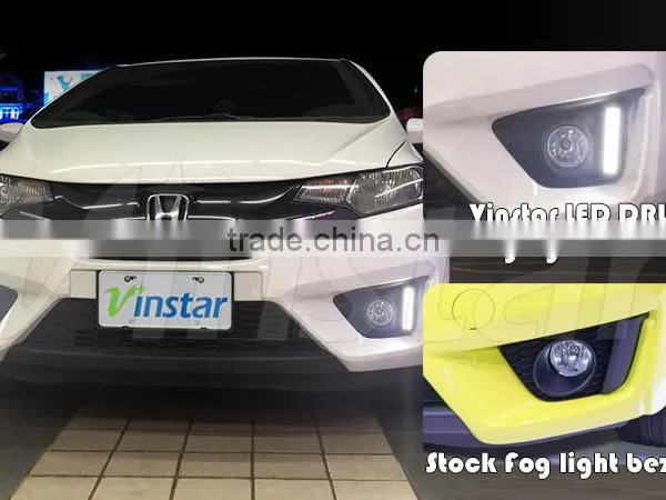 Universal Led Drl Strip 100% Waterproof Car Daytime Running Light photo-3