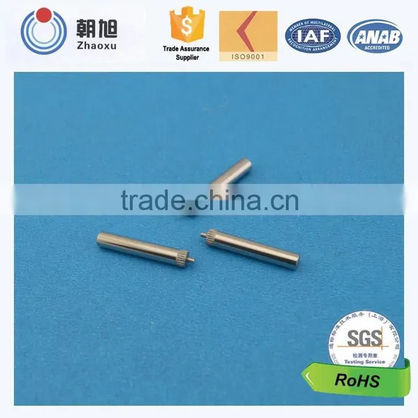 Custom Design Non-standard Screw in China Supplier photo-4