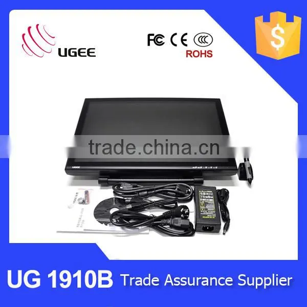 Ugee UG1910B 19 Inch Interactive Graphic Tablet Monitor photo-5