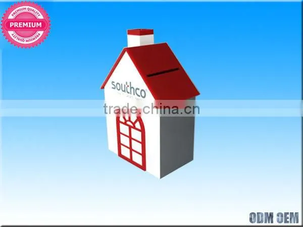 money saving box