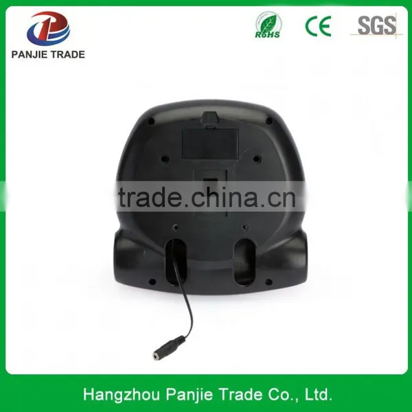 Factory New Design Customized High Quality Stepper Battery Powered Lcd Monitor photo-3
