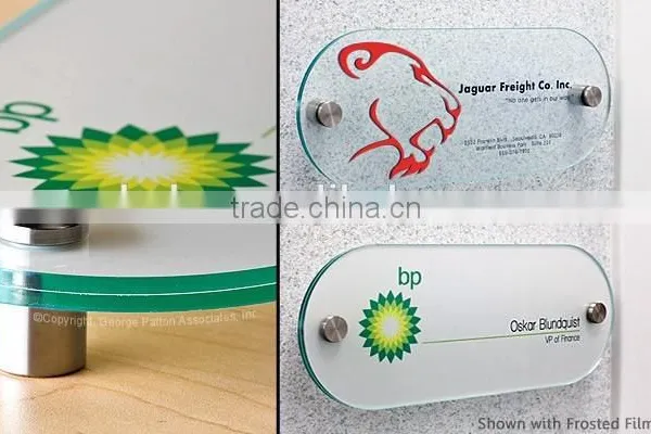 Transparent/Colored Cast Acrylic Sheet From Vietnam photo-3
