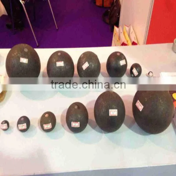 all size rolling steel ball