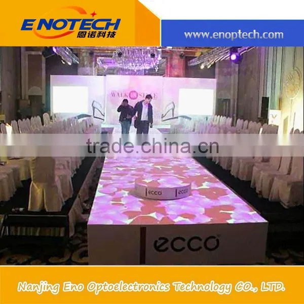 Interactive Touch Screen Table Interactive Projector Game photo-6