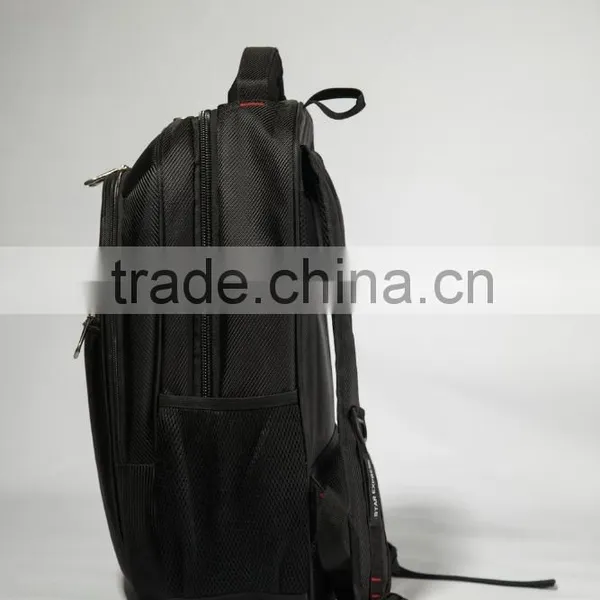 Unisex Laptop Backpack Rucksack Travel Laptop Backpack photo-3