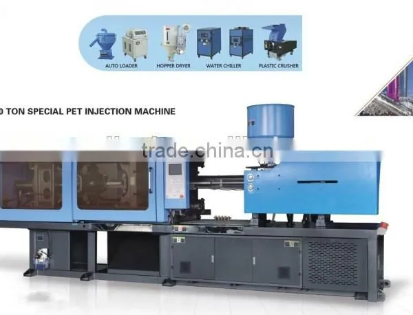 Injection Molding Machine