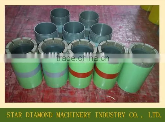 Core Barrel Complete, T2-46 Double Tube CORE BARREL photo-5