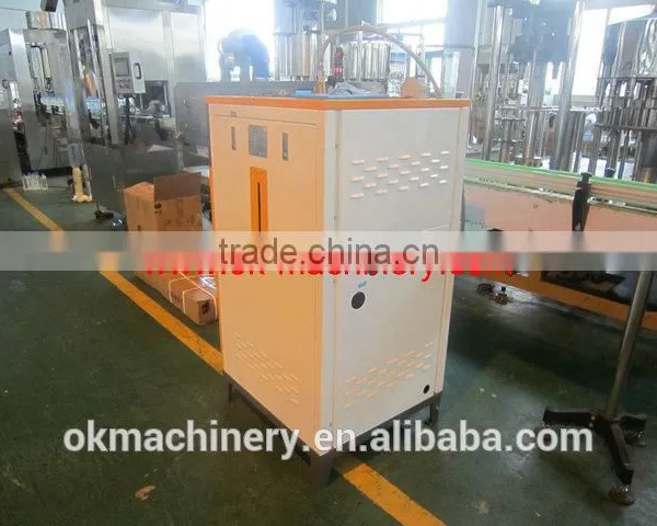 2015 Automatic Shrink Labeling Machine photo-5