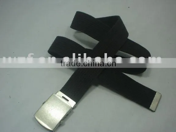 Webbing Belt