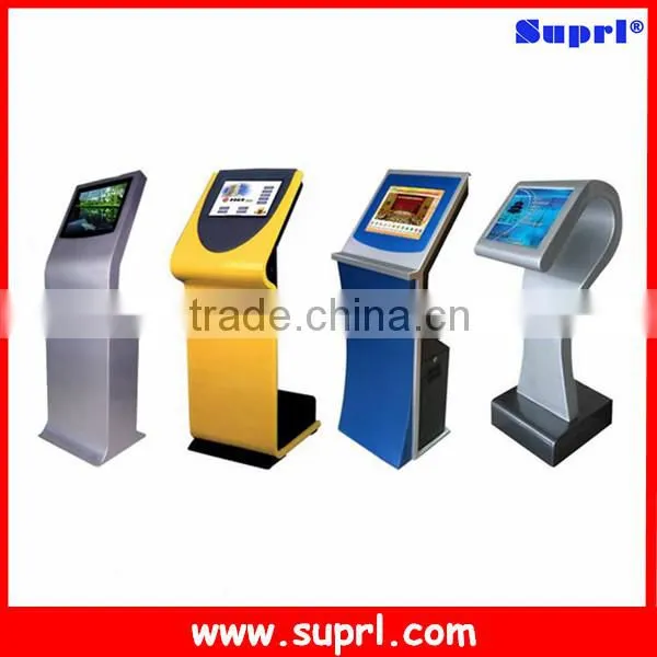 Charger Kiosk Vending Kiosk Phone Charger Candy-floss Automatic Machine photo-5