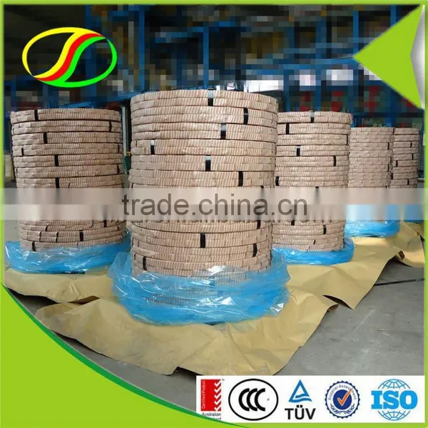 Steel Strapping Clips