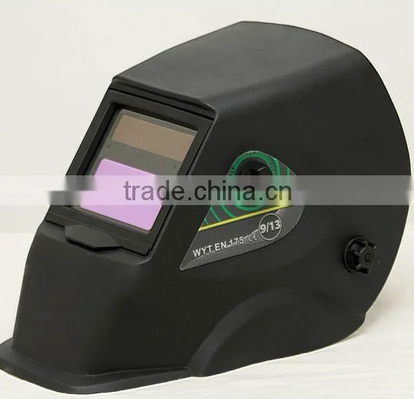 Auto Darken Welding Helmet