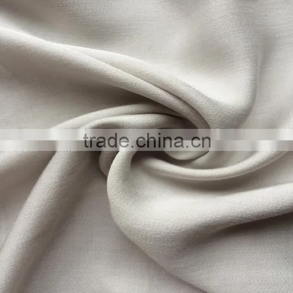 Classic Design Queen Style Cocktail Dress Smooth Silk Viscose Satin Fabric photo-2